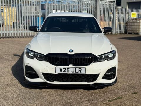 BMW 3 Series 2.0 320D M Sport MHEV Auto 4dr 33