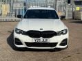 BMW 3 Series 2.0 320D M Sport MHEV Auto 4dr 33