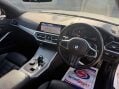 BMW 3 Series 2.0 320D M Sport MHEV Auto 4dr 34