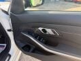BMW 3 Series 2.0 320D M Sport MHEV Auto 4dr 38