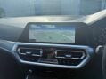 BMW 3 Series 2.0 320D M Sport MHEV Auto 4dr 46
