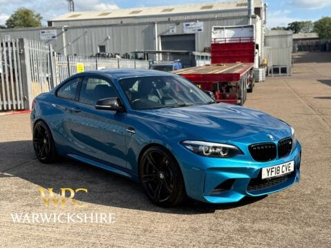 BMW 2 Series 3.0 M2 Auto 2dr 1