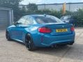BMW 2 Series 3.0 M2 Auto 2dr 4