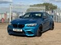 BMW 2 Series 3.0 M2 Auto 2dr 5