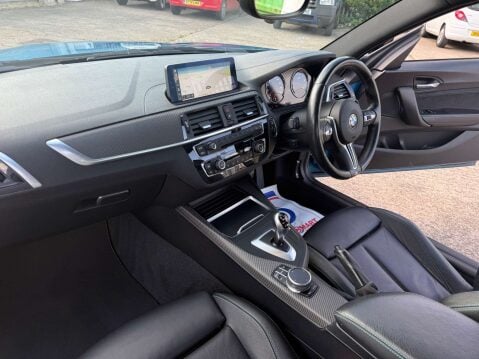 BMW 2 Series 3.0 M2 Auto 2dr 9