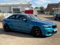 BMW 2 Series 3.0 M2 Auto 2dr 10