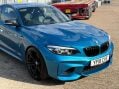 BMW 2 Series 3.0 M2 Auto 2dr 13