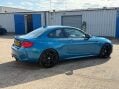 BMW 2 Series 3.0 M2 Auto 2dr 14