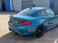 BMW 2 Series 3.0 M2 Auto 2dr 15
