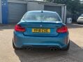 BMW 2 Series 3.0 M2 Auto 2dr 17