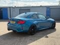 BMW 2 Series 3.0 M2 Auto 2dr 18