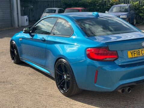 BMW 2 Series 3.0 M2 Auto 2dr 20