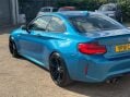 BMW 2 Series 3.0 M2 Auto 2dr 20