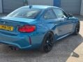 BMW 2 Series 3.0 M2 Auto 2dr 21