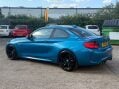 BMW 2 Series 3.0 M2 Auto 2dr 22