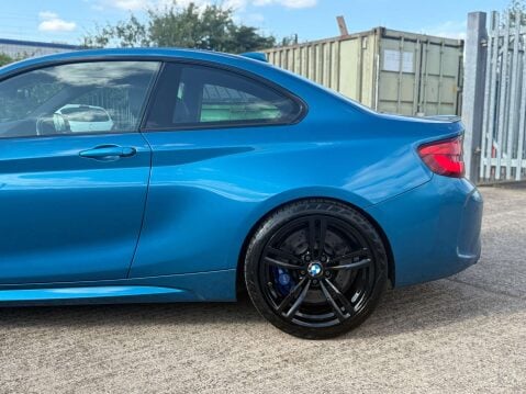 BMW 2 Series 3.0 M2 Auto 2dr 25