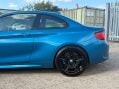 BMW 2 Series 3.0 M2 Auto 2dr 25