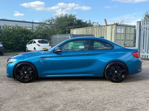 BMW 2 Series 3.0 M2 Auto 2dr 26