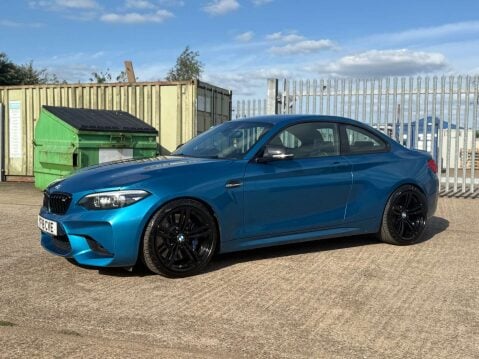 BMW 2 Series 3.0 M2 Auto 2dr 28