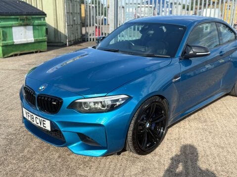 BMW 2 Series 3.0 M2 Auto 2dr 29