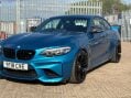 BMW 2 Series 3.0 M2 Auto 2dr 32