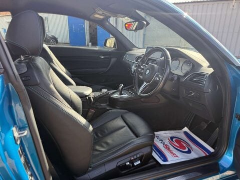 BMW 2 Series 3.0 M2 Auto 2dr 36