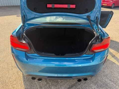 BMW 2 Series 3.0 M2 Auto 2dr 37