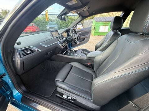 BMW 2 Series 3.0 M2 Auto 2dr 39