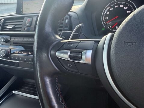 BMW 2 Series 3.0 M2 Auto 2dr 43