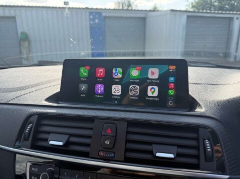 BMW 2 Series 3.0 M2 Auto 2dr 44