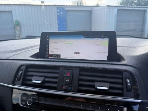 BMW 2 Series 3.0 M2 Auto 2dr 45