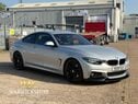 BMW 4 Series 2.0 420D M Sport Auto 2dr