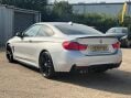 BMW 4 Series 2.0 420D M Sport Auto 2dr 4