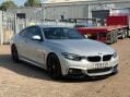 BMW 4 Series 2.0 420D M Sport Auto 2dr 7