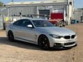 BMW 4 Series 2.0 420D M Sport Auto 2dr 8