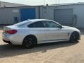 BMW 4 Series 2.0 420D M Sport Auto 2dr 14