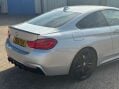 BMW 4 Series 2.0 420D M Sport Auto 2dr 15