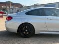 BMW 4 Series 2.0 420D M Sport Auto 2dr 16