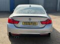 BMW 4 Series 2.0 420D M Sport Auto 2dr 17