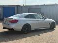 BMW 4 Series 2.0 420D M Sport Auto 2dr 18