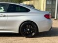 BMW 4 Series 2.0 420D M Sport Auto 2dr 19