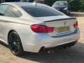 BMW 4 Series 2.0 420D M Sport Auto 2dr 20