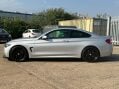 BMW 4 Series 2.0 420D M Sport Auto 2dr 21