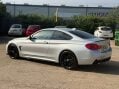 BMW 4 Series 2.0 420D M Sport Auto 2dr 22