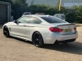 BMW 4 Series 2.0 420D M Sport Auto 2dr 23