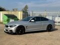 BMW 4 Series 2.0 420D M Sport Auto 2dr 24