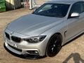 BMW 4 Series 2.0 420D M Sport Auto 2dr 25