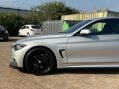 BMW 4 Series 2.0 420D M Sport Auto 2dr 26