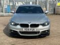BMW 4 Series 2.0 420D M Sport Auto 2dr 27