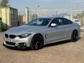 BMW 4 Series 2.0 420D M Sport Auto 2dr 28